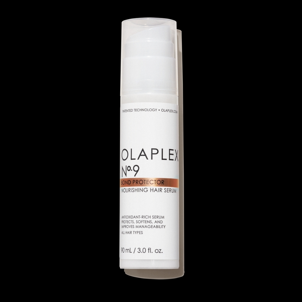 Olaplex No.9 Bond Protector Hair Serum - White and Brown
